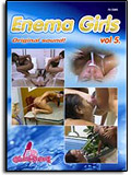 Global Fetish - Enema Girls Nr. 05