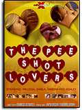 The Pee Shot Lovers